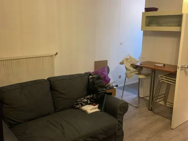 Appartement 1 pièce 25 m²