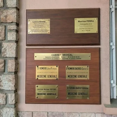 Sous-location cabinet paramédical