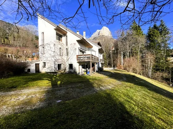 Maison d'architecte