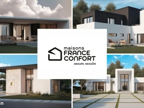 Maison 4 pièces 95 m²