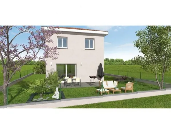 Projet de construction