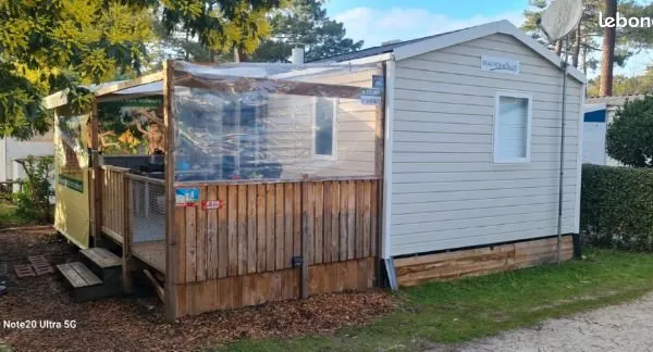 Mobil Home Rapid home