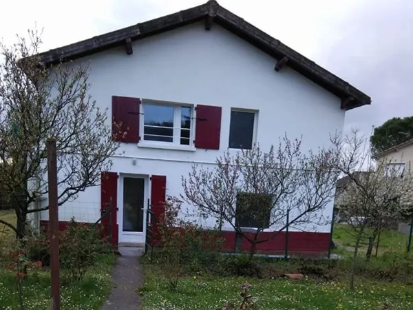 Maison 3 pièces 64 m²