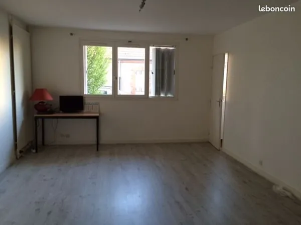 Appartement T1 Chateauroux