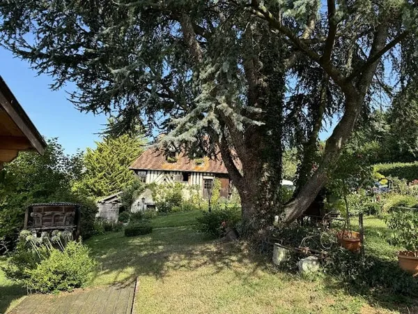 Maison 6 pièces 132 m²