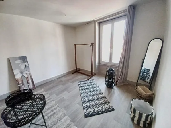 Type 2 14 RUE DES FRERES AURILLAC