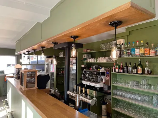 Restaurant - Bar - Cave à Bière dans un site touristique d'e