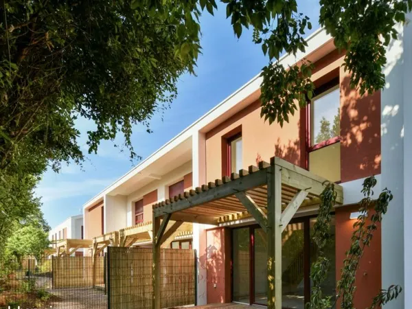 Maison 4 pièces 84 m²