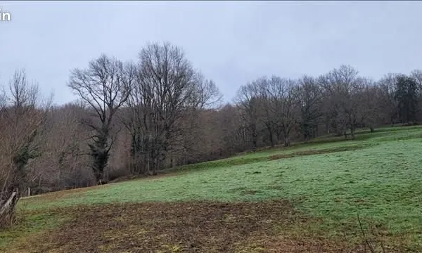 Terrain 2 110 m² Gagnac Sur Cere