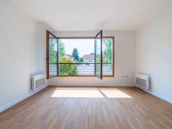 Appartement 5 pièces 98 m²