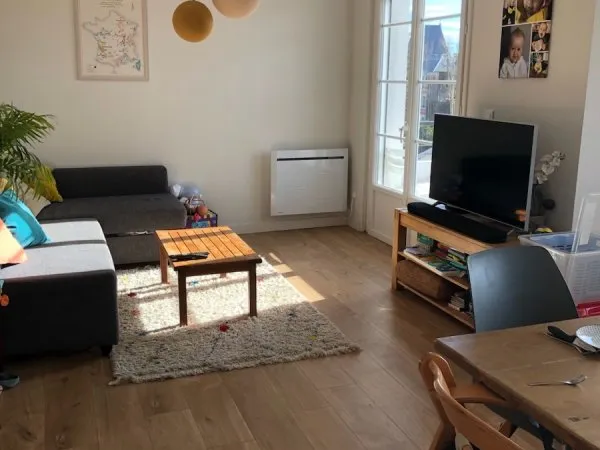 Loue T3 mairie Anglet