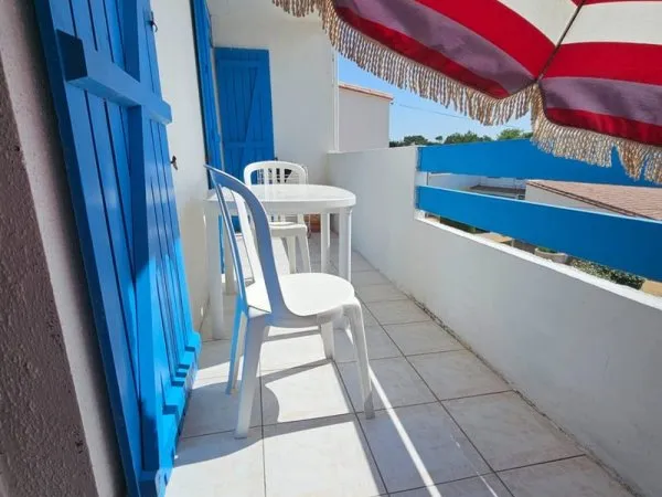 Appartement 2 pièces 35 m²