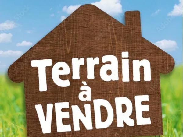 Terrain agricole