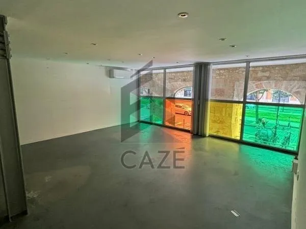 Bureaux 170 m²