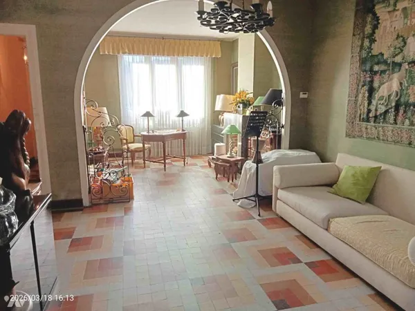 Maison 4 pièces 91 m²
