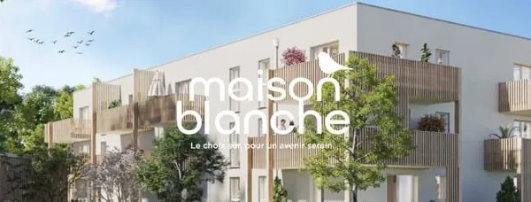 Appartement T1 - Laval (53)