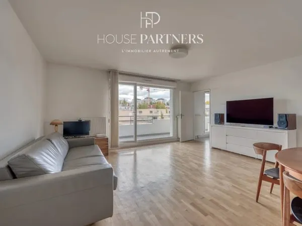 VENTE APPARTEMENT FAMILIAL SAINT-GERMAIN-EN-LAYE
