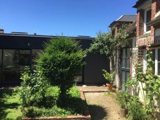 Propriété 7 pièces 185 m²