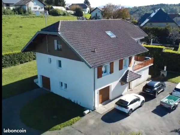 Maison 170m2