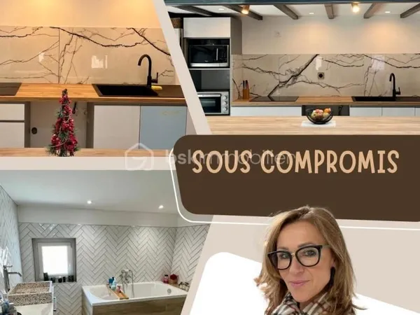 Maison 9 pièces 297 m²