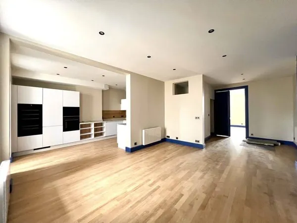 Appartement 4 pièces 94 m²