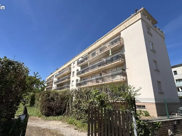 Appartement 3 pièces 67 m²