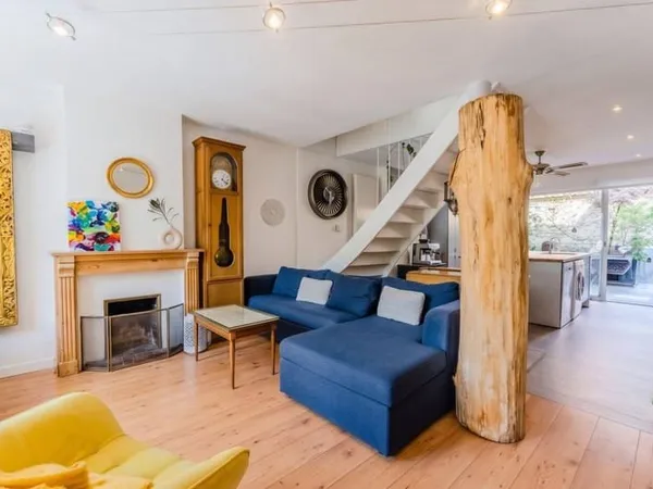Maison 3 pièces 71 m²