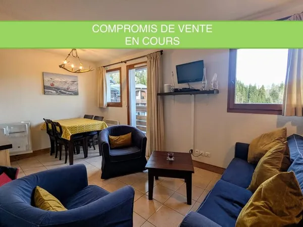 Jardin Alpin