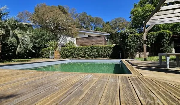 Maison 5 pièces 185 m²