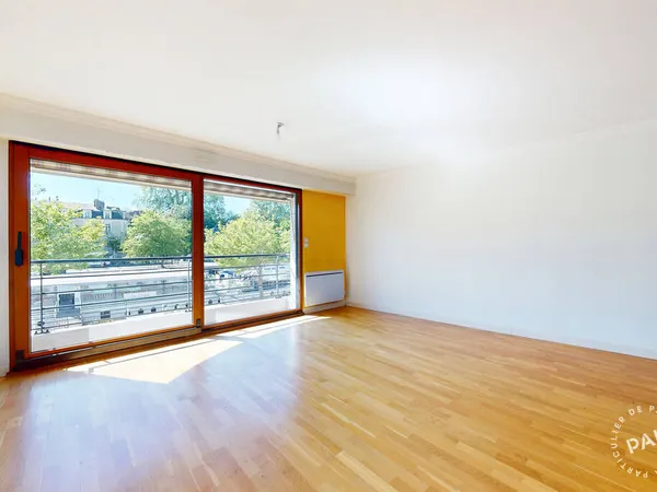 Appartement 3 pièces 97 m²