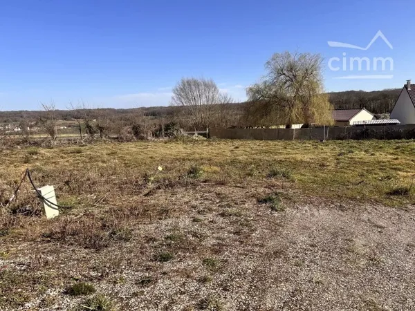 Terrain constructible