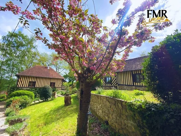 Maison 5 pièces 102 m²