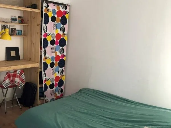 Appartement 1 pièce 17 m²