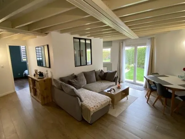 Appartement Saint Contest 4 pièce(s) 79 m2