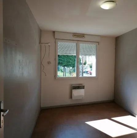 Local commercial 53 m²