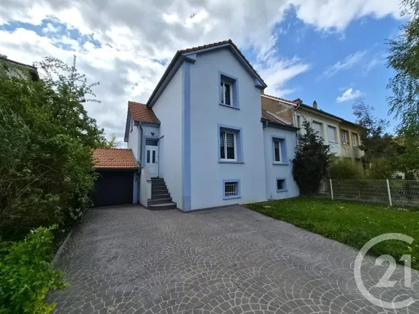 Maison 6 pièces 200 m²