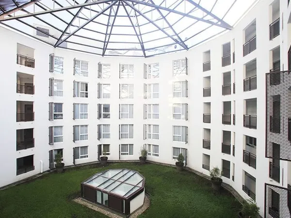 Campus Canebiere -13- - Etudiants - ARTEMISIA GESTION
