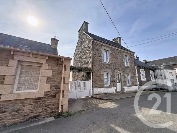 Maison 6 pièces 101 m²
