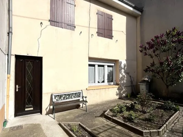 Maison 5 pièces 108 m²