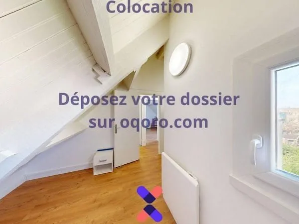 Appartement 7 pièces 130 m²