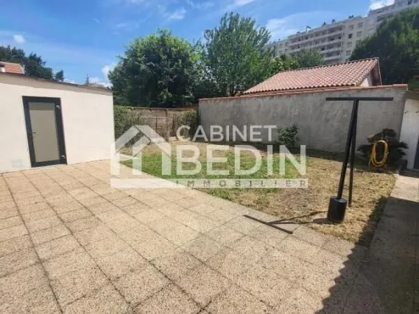 Maison 4 pièces 130 m²