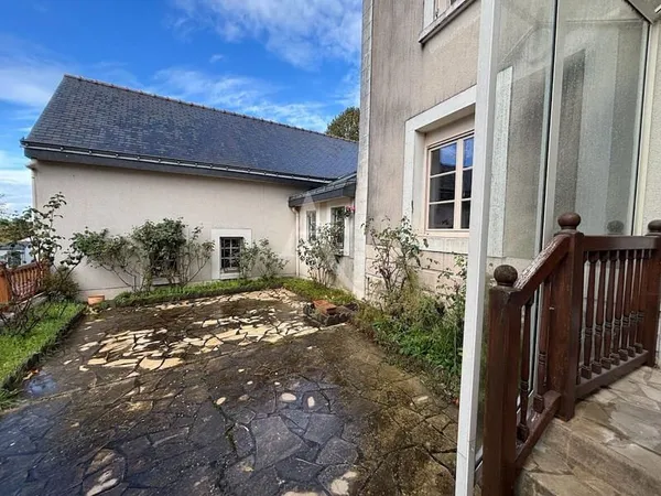 Maison 6 pièces 139 m²