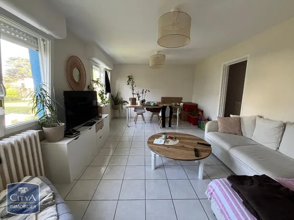 Appartement 5 pièces 124 m²