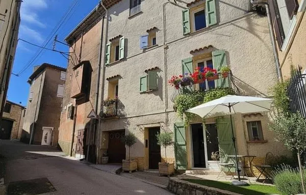 Maison 4 pièces 134 m²