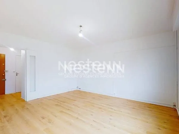 Appartement 4 pièces 74 m²