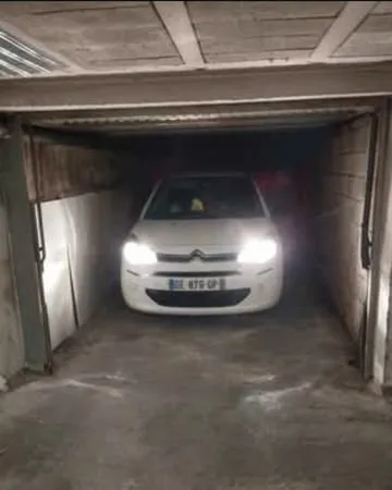 Garage cagnes sur mer