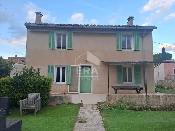 Maison 4 pièces 100 m²