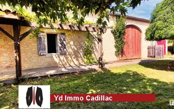 Maison 5 pièces 140 m²