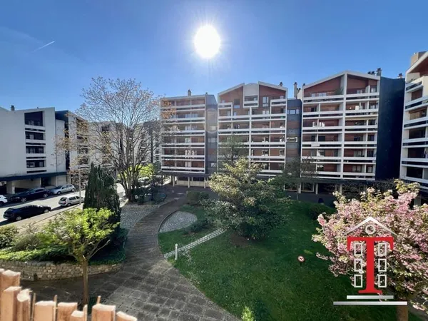 Résidence Saint Nicolas Appartement T2