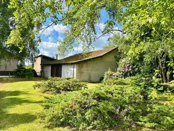 Maison 1 pièce 200 m²